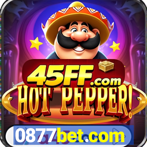 0877bet.com