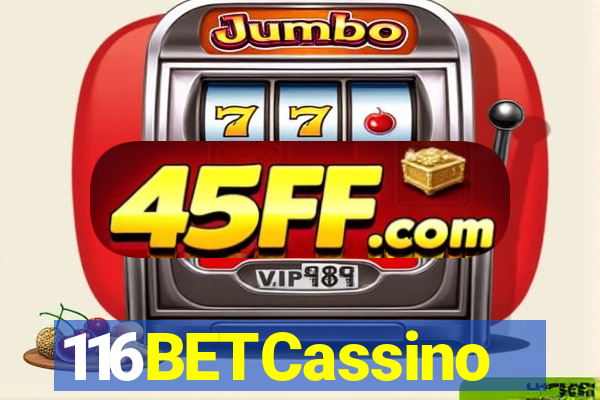 116BETCassino