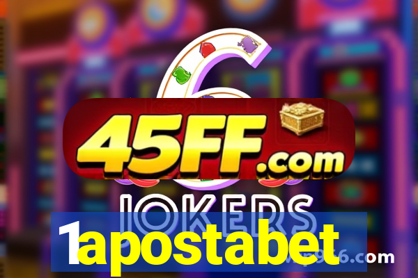 1apostabet