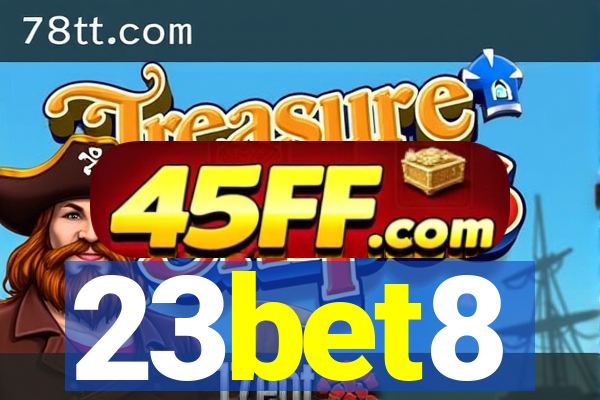 23bet8