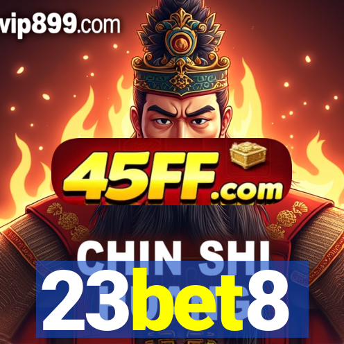 23bet8