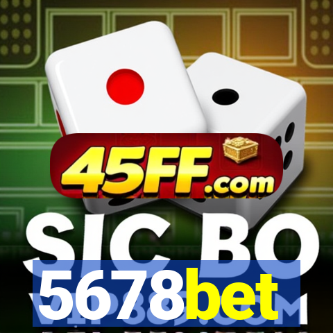 5678bet