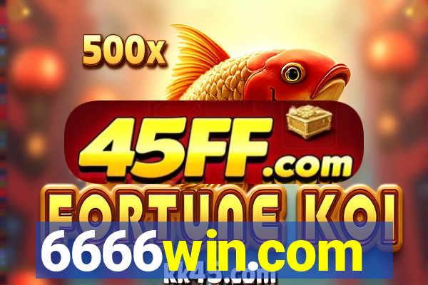 6666win.com
