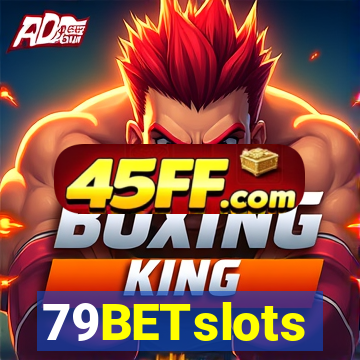 79BETslots