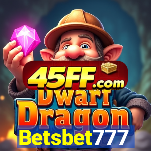 Betsbet777