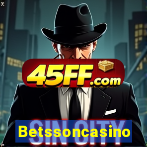 Betssoncasino