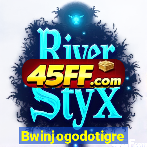 Bwinjogodotigre