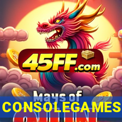CONSOLEGAMES