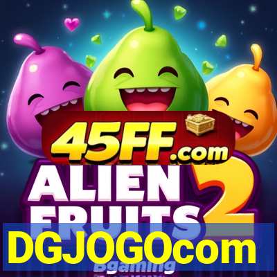 DGJOGOcom