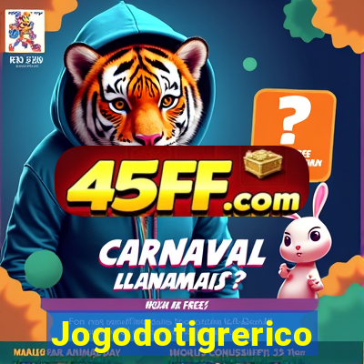 Jogodotigrerico