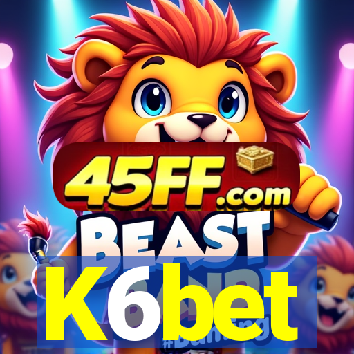 K6bet