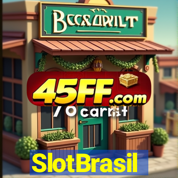 SlotBrasil