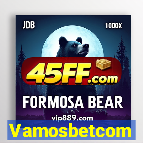 Vamosbetcom
