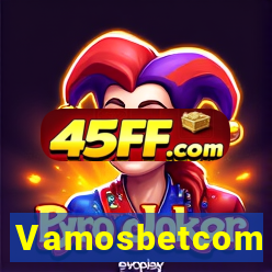 Vamosbetcom