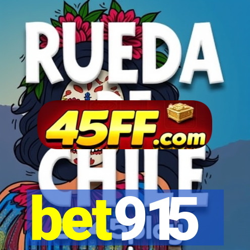 bet915