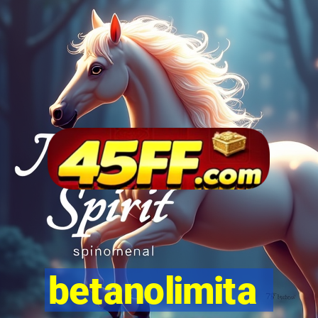 betanolimita