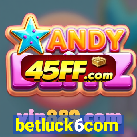 betluck6com