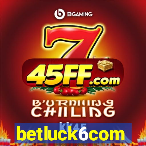 betluck6com