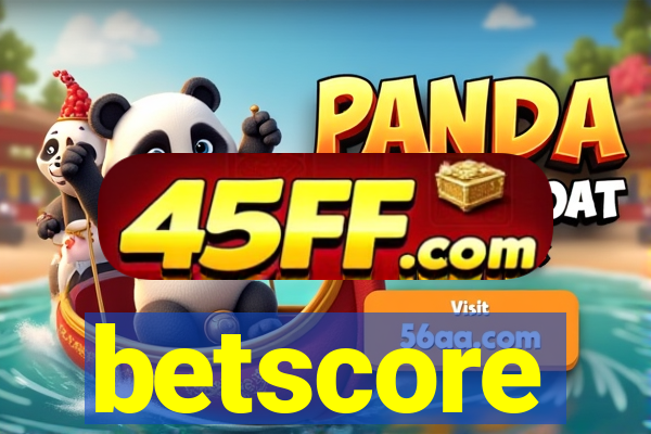betscore