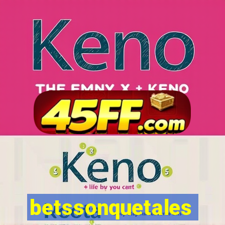 betssonquetales