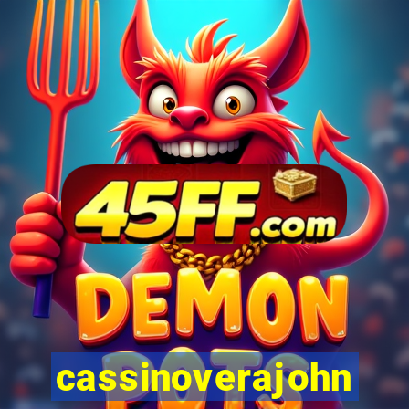 cassinoverajohn