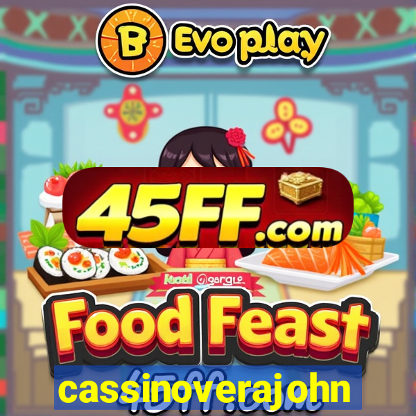 cassinoverajohn