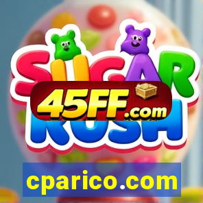 cparico.com