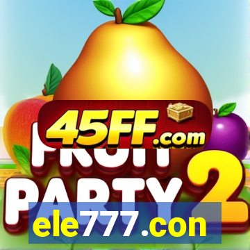 ele777.con