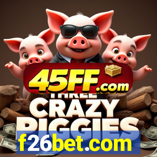 f26bet.com