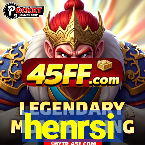 henrsi