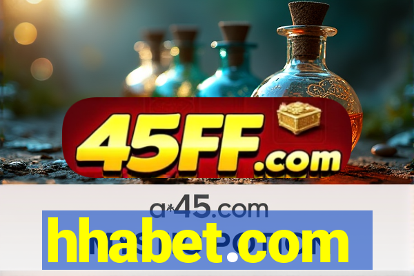 hhabet.com