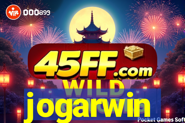 jogarwin