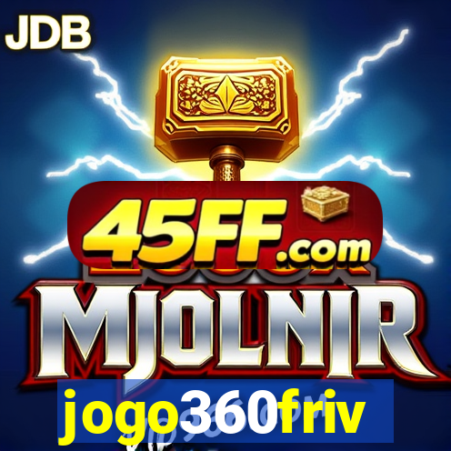 jogo360friv