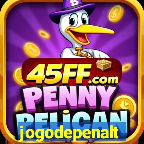 jogodepenalt