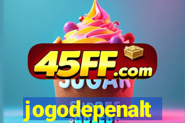 jogodepenalt