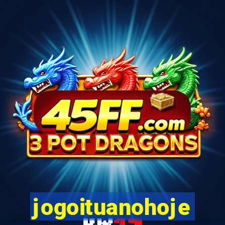 jogoituanohoje