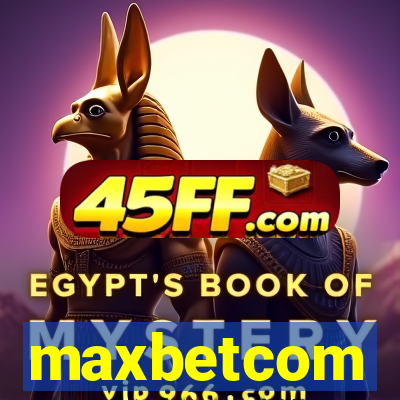 maxbetcom