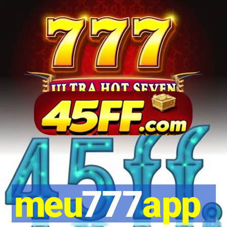 meu777app