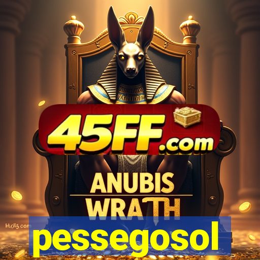 pessegosol