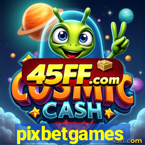 pixbetgames