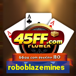 roboblazemines