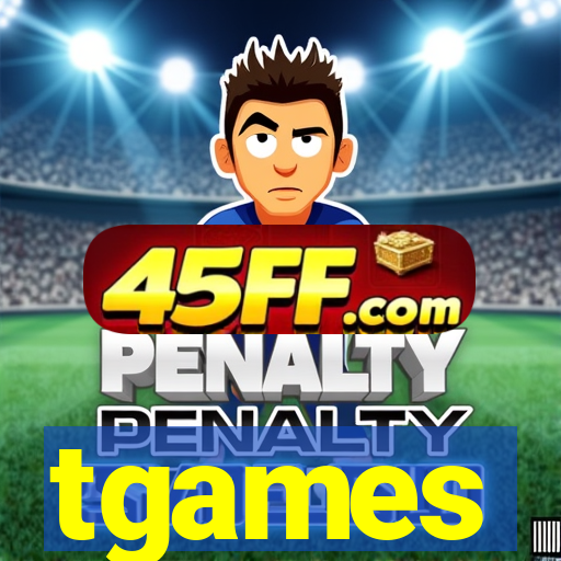 tgames