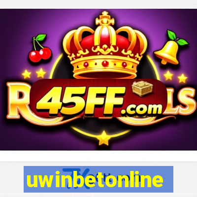 uwinbetonline
