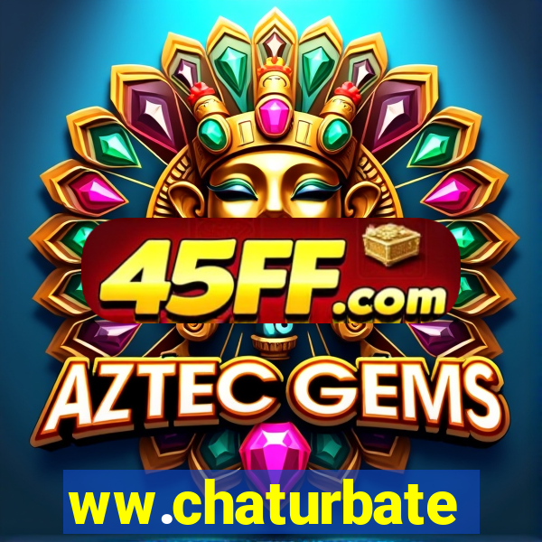 ww.chaturbate