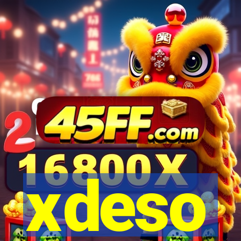 xdeso