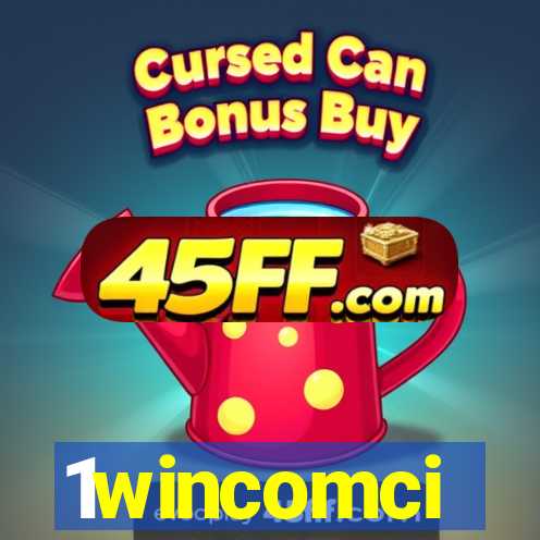 1wincomci