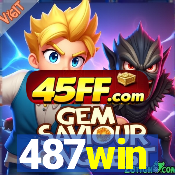 487win
