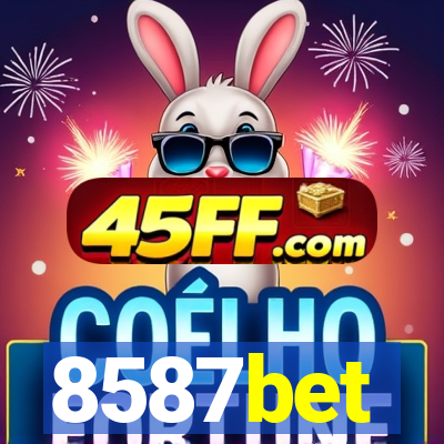 8587bet