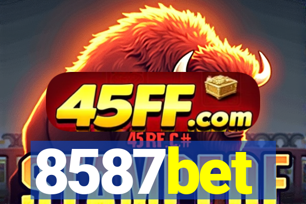 8587bet