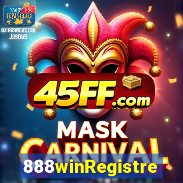 888winRegistre